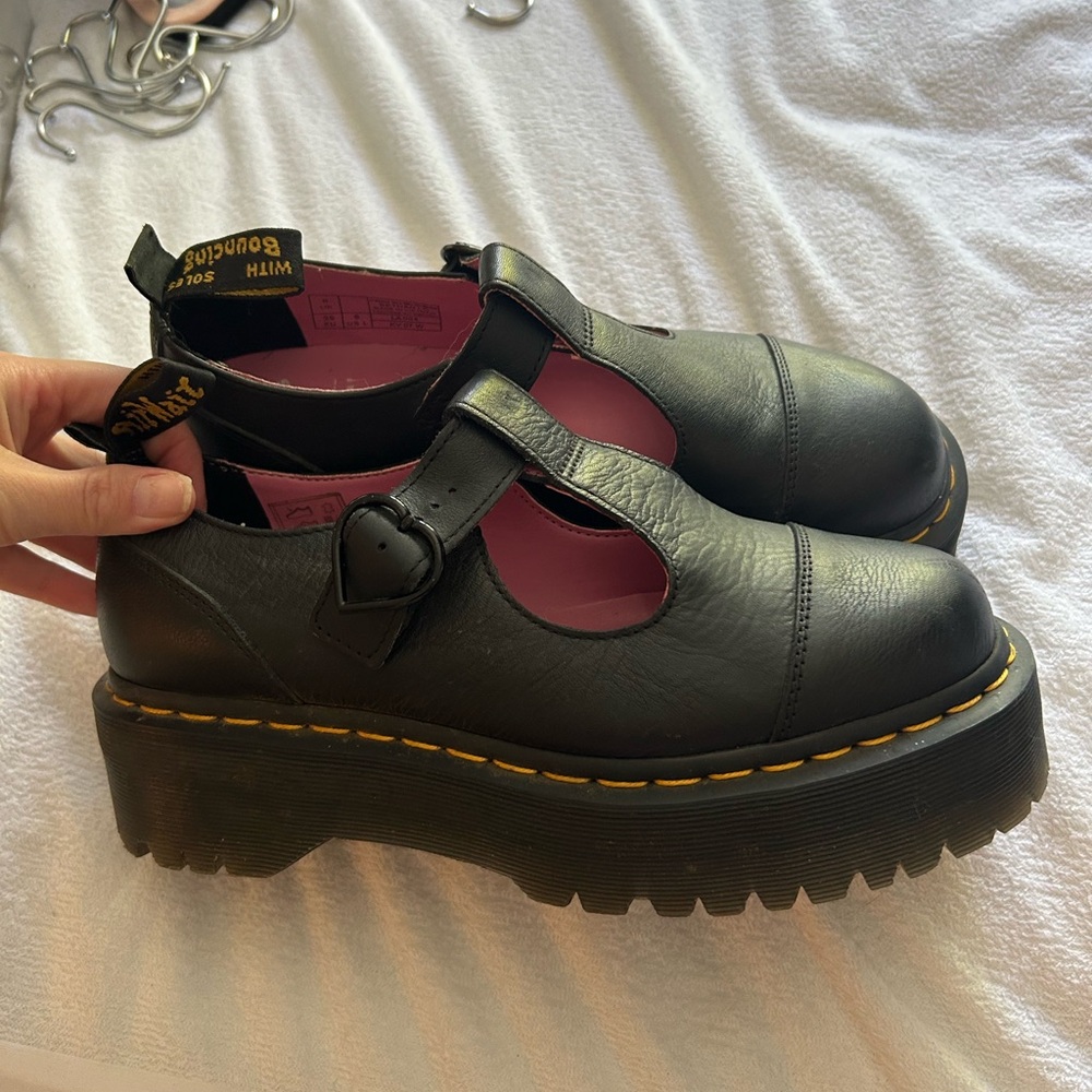 Lazy Oaf x Doc Martens